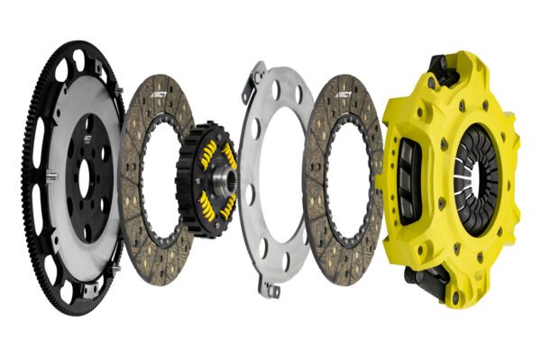T3SS-G13 - Mod-Twin 10.5 XX Sprung Street