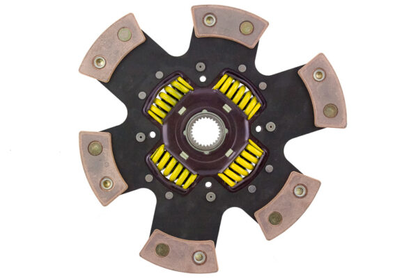 6280320 - 6 Pad Sprung Race Disc - Image 3