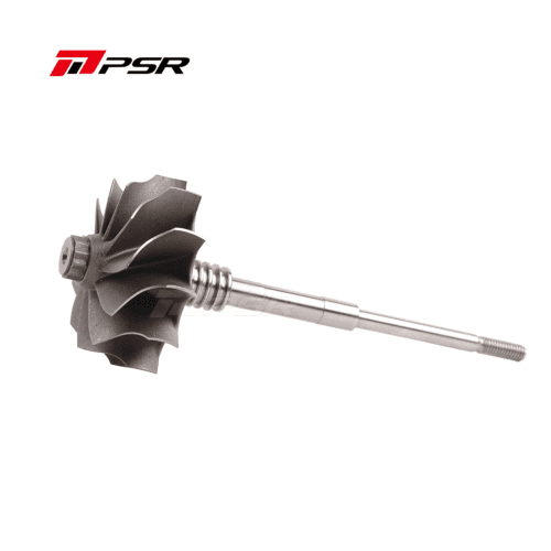 2022 Can-Am Maverick X3 Turbo Rebuild Kit Compressor Wheel Turbine Wheel Actuator – Turbine Wheel