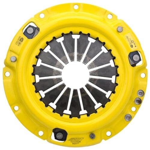 MZ017 – P/PL Heavy Duty