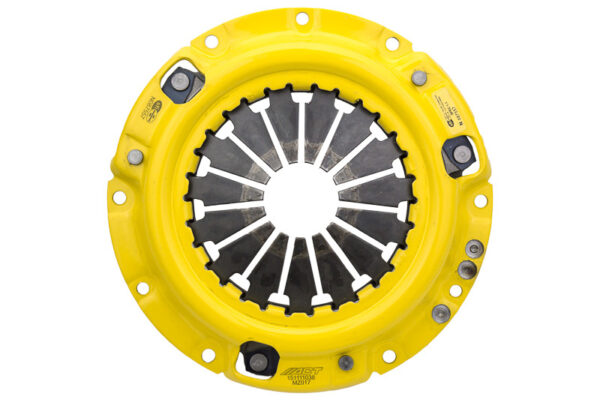 MZ017 - P/PL Heavy Duty
