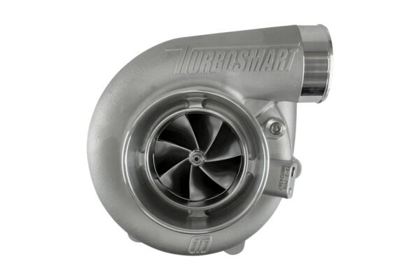 TS-2 Turbocharger (Water Cooled) 7170 (Kompact) V-Band 1.07AR Externally Wastegated - Image 4