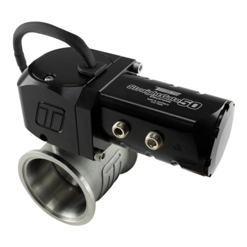 eSG50 Electronic StraightGate