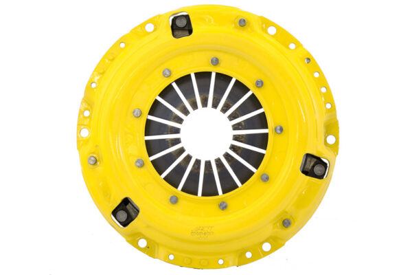 H020 - P/PL Heavy Duty