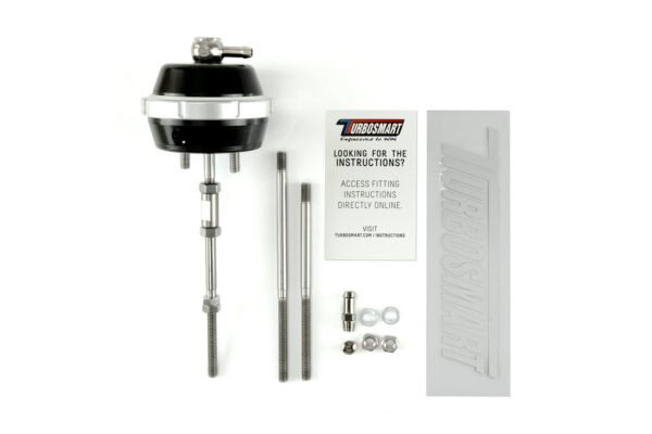 vIWG Borg Warner 57mm - 6inHg - Image 5