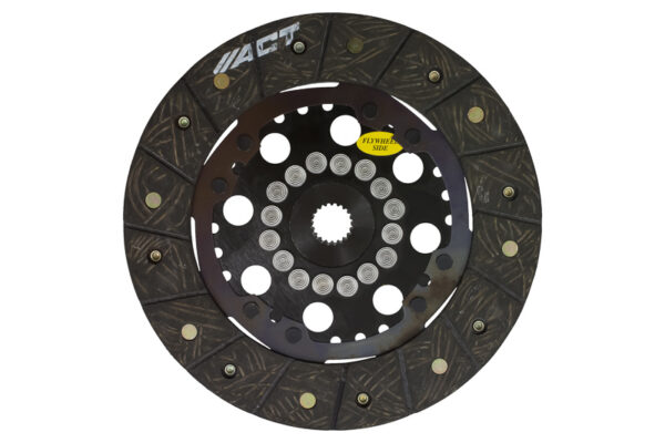 3000310 - Perf Street Rigid Disc - Image 3