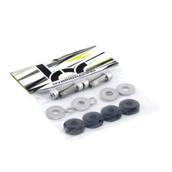 Shifter Base Bushing (02-05 Honda Civic Si) - Image 2