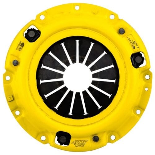 MZ013X – P/PL Xtreme