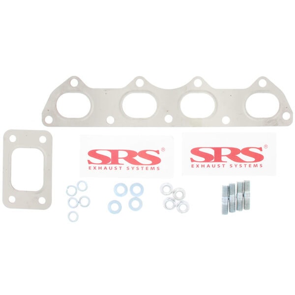Turbo manifold SS Top Mount (B-Engines) - Image 10