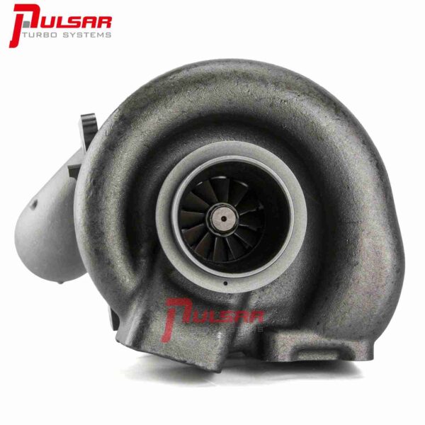 07.5-12 6.7L Cummins Diesel HE351VE Next Gen Turbo 67mm Wheel - Image 2