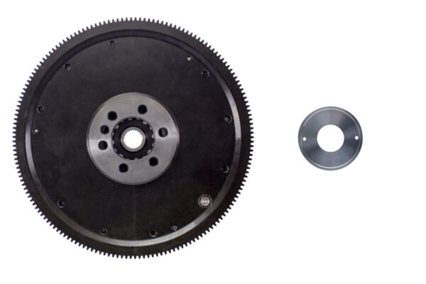 T3R-G10 - Twin Disc MaXX XT Race Kit - Image 3