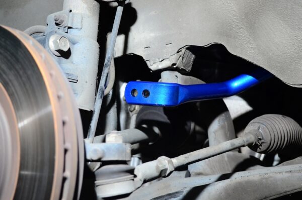 Front Sway Bar Mitsubishi Eclipse cross, Lancer mirage, Outlander - Image 3