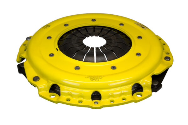 VW015 - Heavy Duty Pressure Plate - Image 2