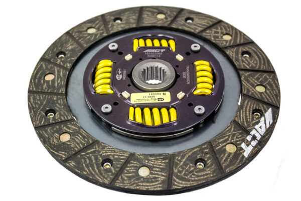 3000114 - Perf Street Sprung Disc - Image 3