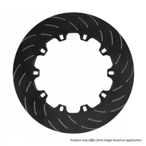 SGDR370x24D66RH – EBC Replacement Disc – 370x24mm Slotted Right