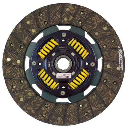 3000926 – Perf Street Sprung Disc