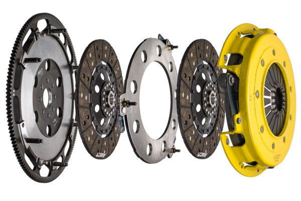 T1S-F01 - Twin Disc HD Street Kit - Image 4