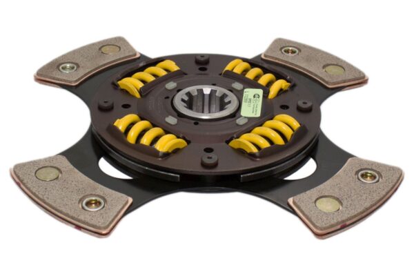 4240535 - 4 Pad Sprung Race Disc - Image 2