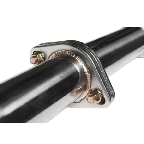 Catback System G35 (Civic 91-01 2/4dr) - Image 3
