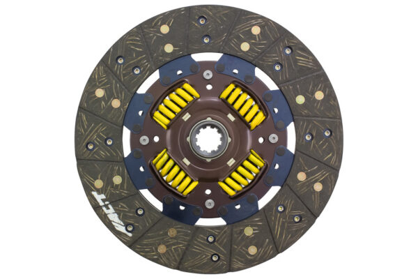 3001005 - Perf Street Sprung Disc - Image 3