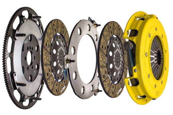 T1S-G02 - Twin Disc HD Street Kit - Image 4