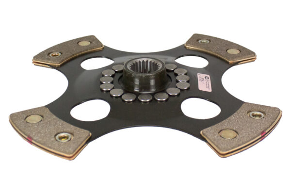4240008-1 - 4 Pad Rigid Race Disc - Image 2
