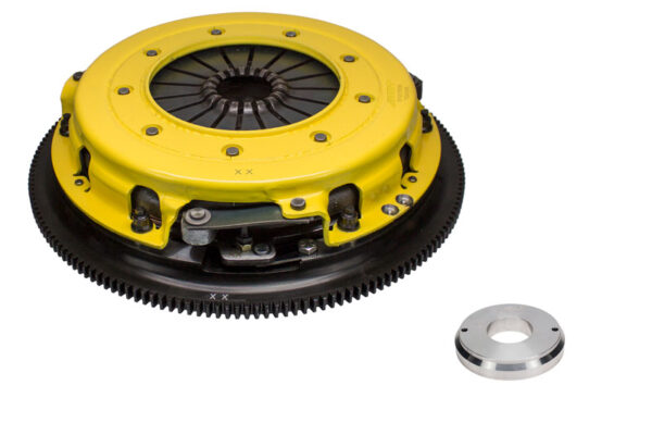 T1R-G10 - Twin Disc HD Race Kit - Image 2