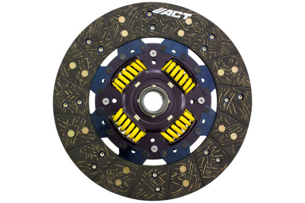 3000903 - Perf Street Sprung Disc - Image 2