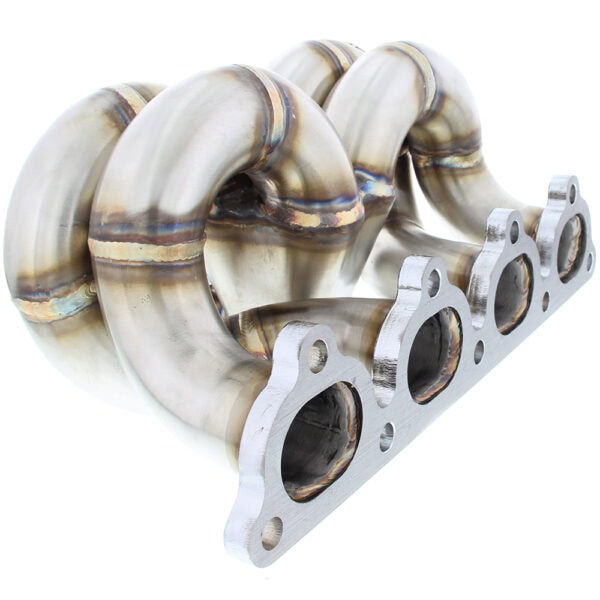 Turbo manifold SS Ramhorn (D-Series) - Image 6