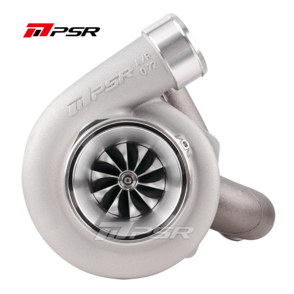 PULSAR Next GEN PSR6682 Turbocharger External Wastegate Version for Ford Falcon FG XR6 to replace the factory PT3582R turbo - T51R MOD