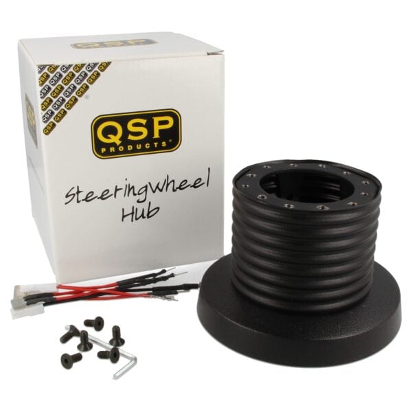 Steering Wheel Hub Fiat Multipla