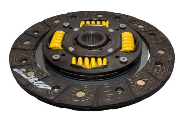 3000602 - Perf Street Sprung Disc - Image 3