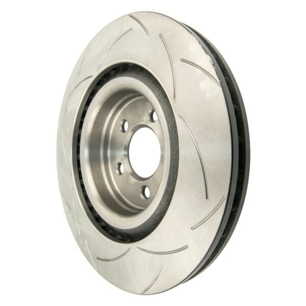 DBA2444S - Street Series T2 Brake Rotor; Front - Image 2