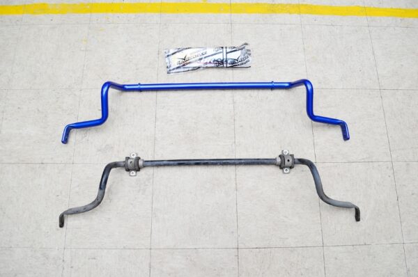 Front Sway Bar Mitsubishi Eclipse cross, Lancer mirage, Outlander - Image 2