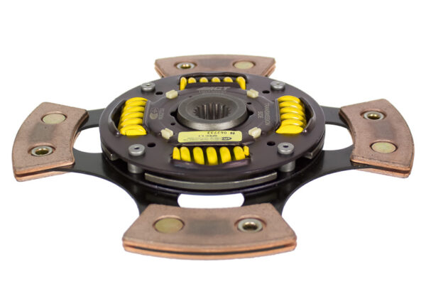 4214114 - 4 Pad Sprung Race Disc - Image 2