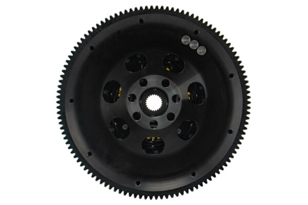 T1R-M07 - Mod-Twin 225 HD Rigid Race - Image 3