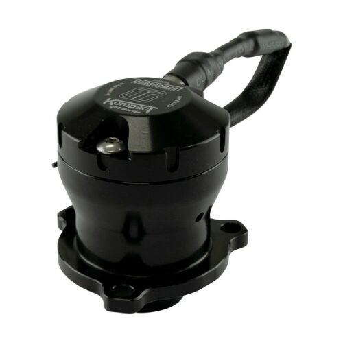 BOV Kompact EM PlumBack- VR15 (Abarth, Alfa, Fiat, Lancia)