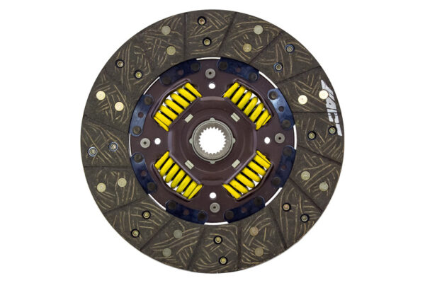 3000304 - Perf Street Sprung Disc - Image 3