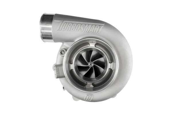 TS-1 Turbocharger 6262 V-Band 0.82AR Externally Wastegated (Reversed Rotation) - Image 2