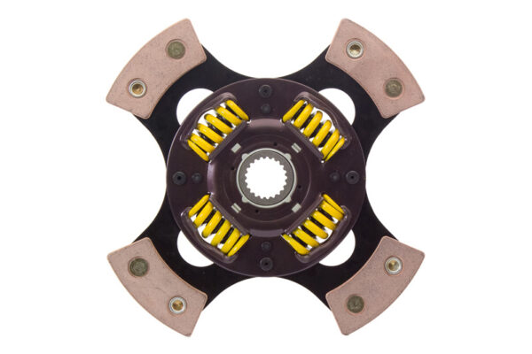 4240507 - 4 Pad Sprung Race Disc - Image 3