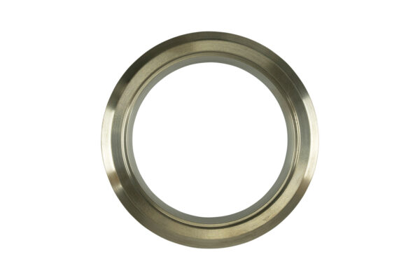 WG60 Inlet Weld Flange Titanium - Image 2