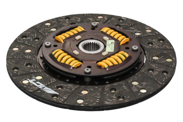 3001605 - Perf Street Sprung Disc - Image 2