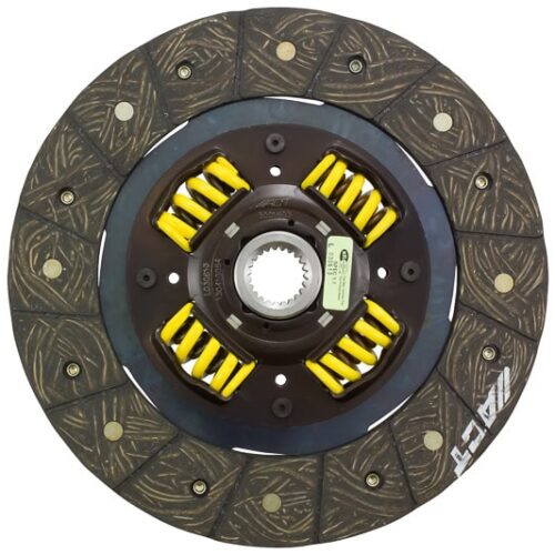 3001603 – Perf Street Sprung Disc