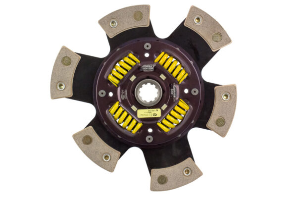 6280319 - 6 Pad Sprung Race Disc