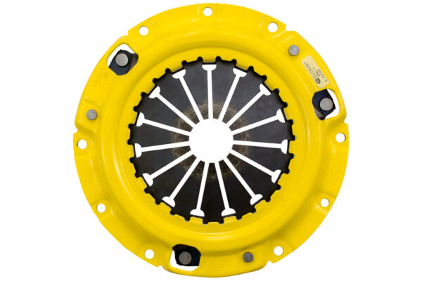 MZ012 - P/PL Heavy Duty
