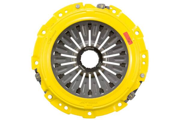 SB019 - P/PL-M Heavy Duty