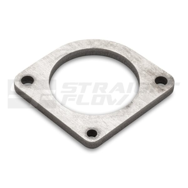 Flange inox  S55 M3/M4