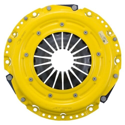 A011 – P/PL Heavy Duty