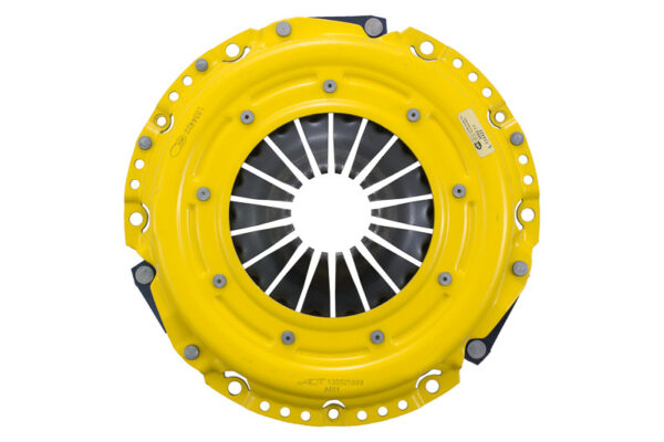 A011 - P/PL Heavy Duty