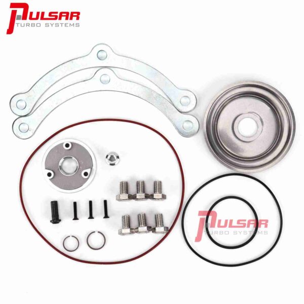 PULSAR PTX30 Compressor Upgrade Kit - Image 2